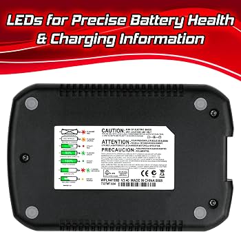 Amazon.com: Banshee Replacement Charger Compatible with Motorola