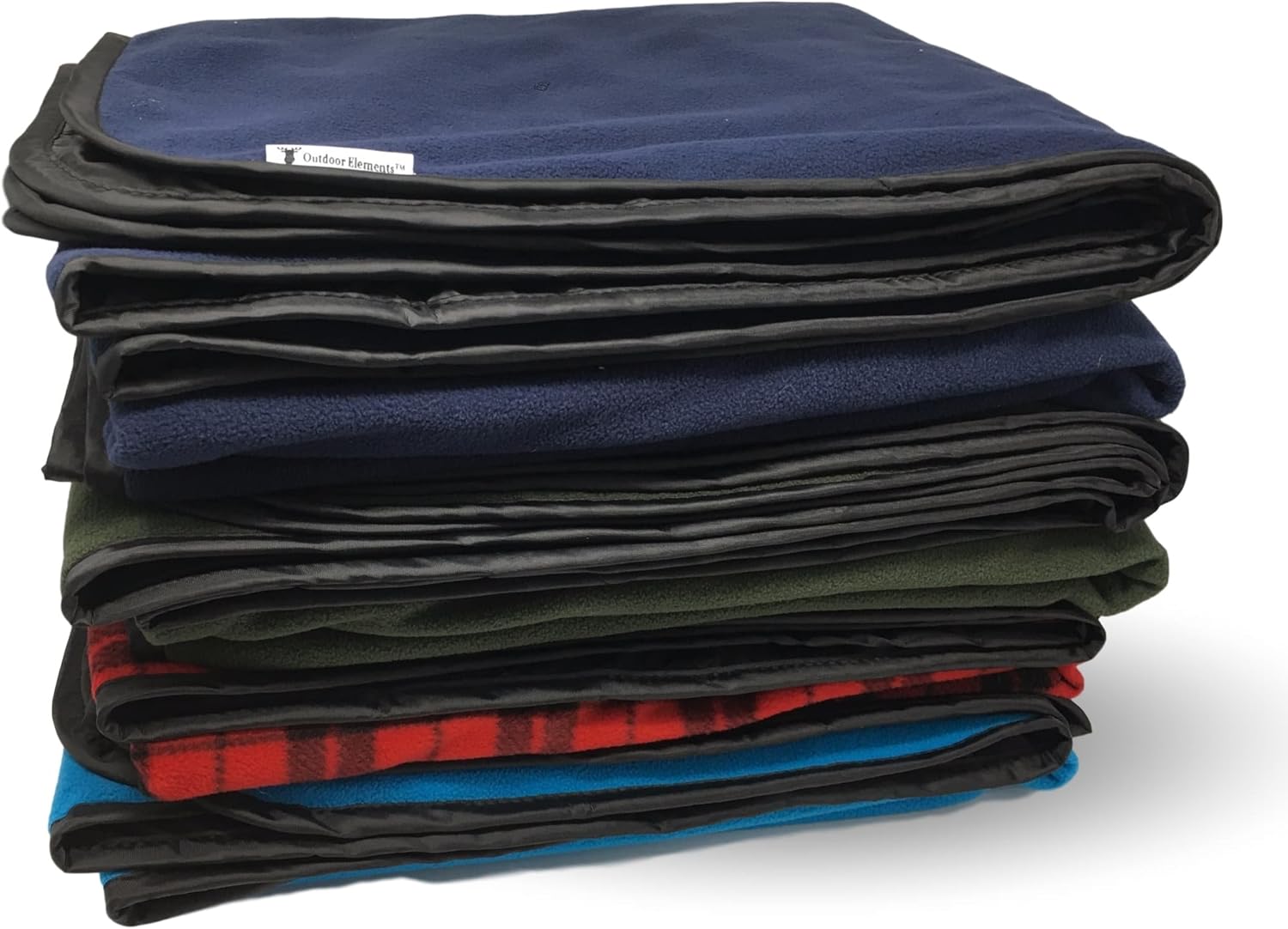 Picnic Blanket Waterproof Foldable - Beach Blanket Sandproof - Summer Outdoor Camping Mat – Travel Blanket - Must Have Camping Picnic Beach Accessories 72”x58”