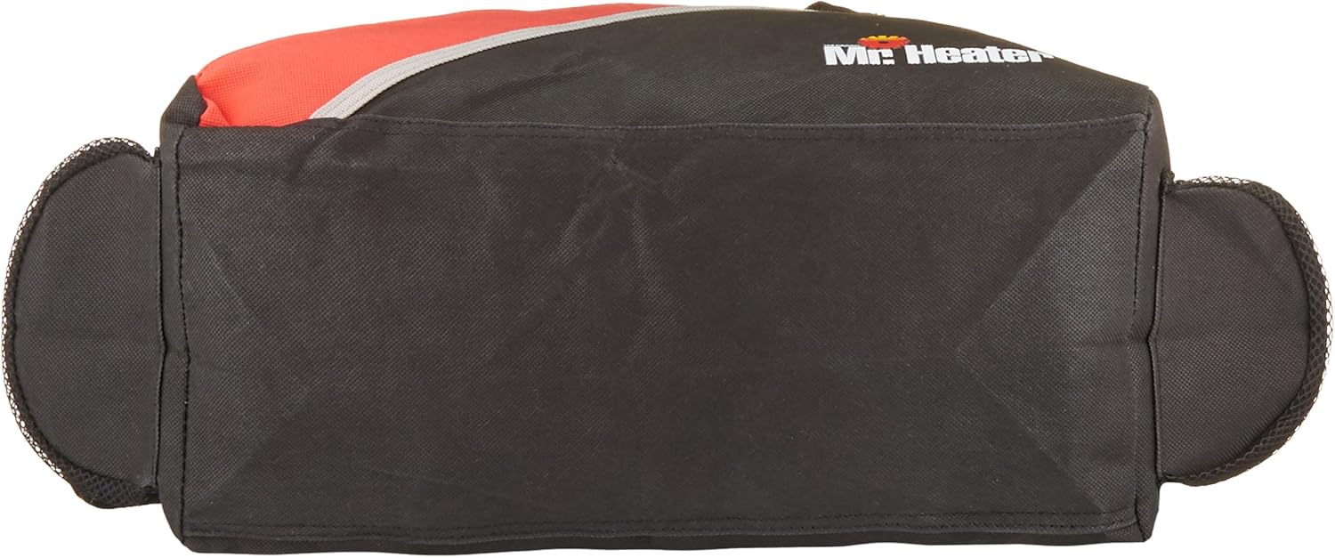 Mr. Heater F232149 Portable Buddy Carry Bag (9BX) : Tools & Home Improvement