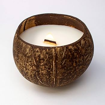 Candela in Barattolo Personalizzato. Crea Candele in Barattolo