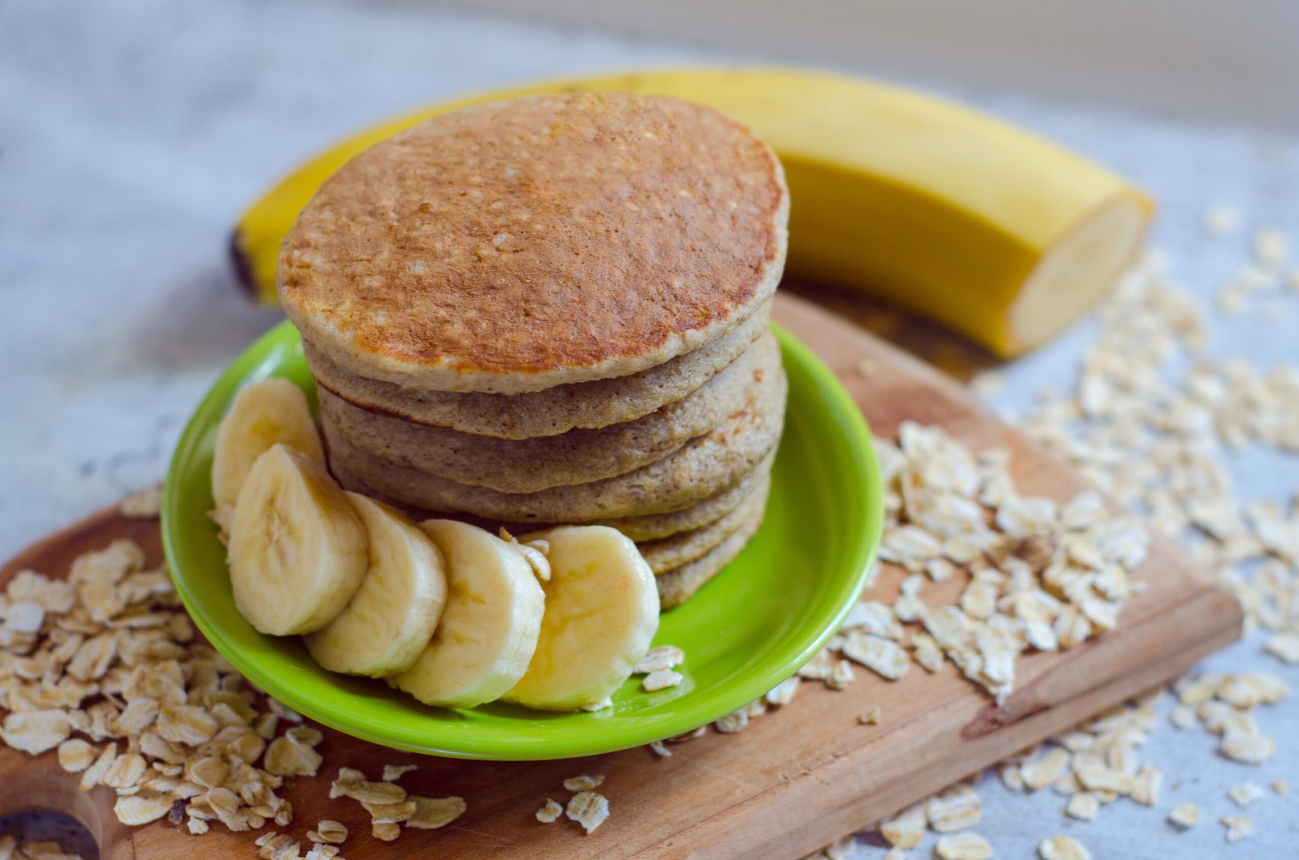 Weetabix Oatibix Vollkornhafer, weich, 100 % Hafer, 500 g (Box mit 14 Stück)