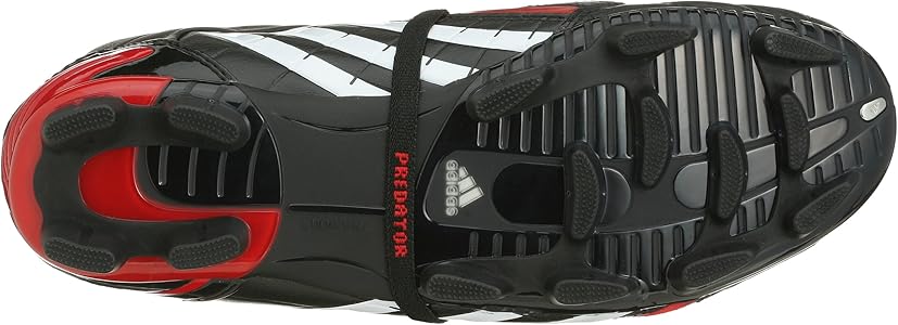 Amazon.co.jp: [アディダス] プレデター アブソリオン パワースワーブ