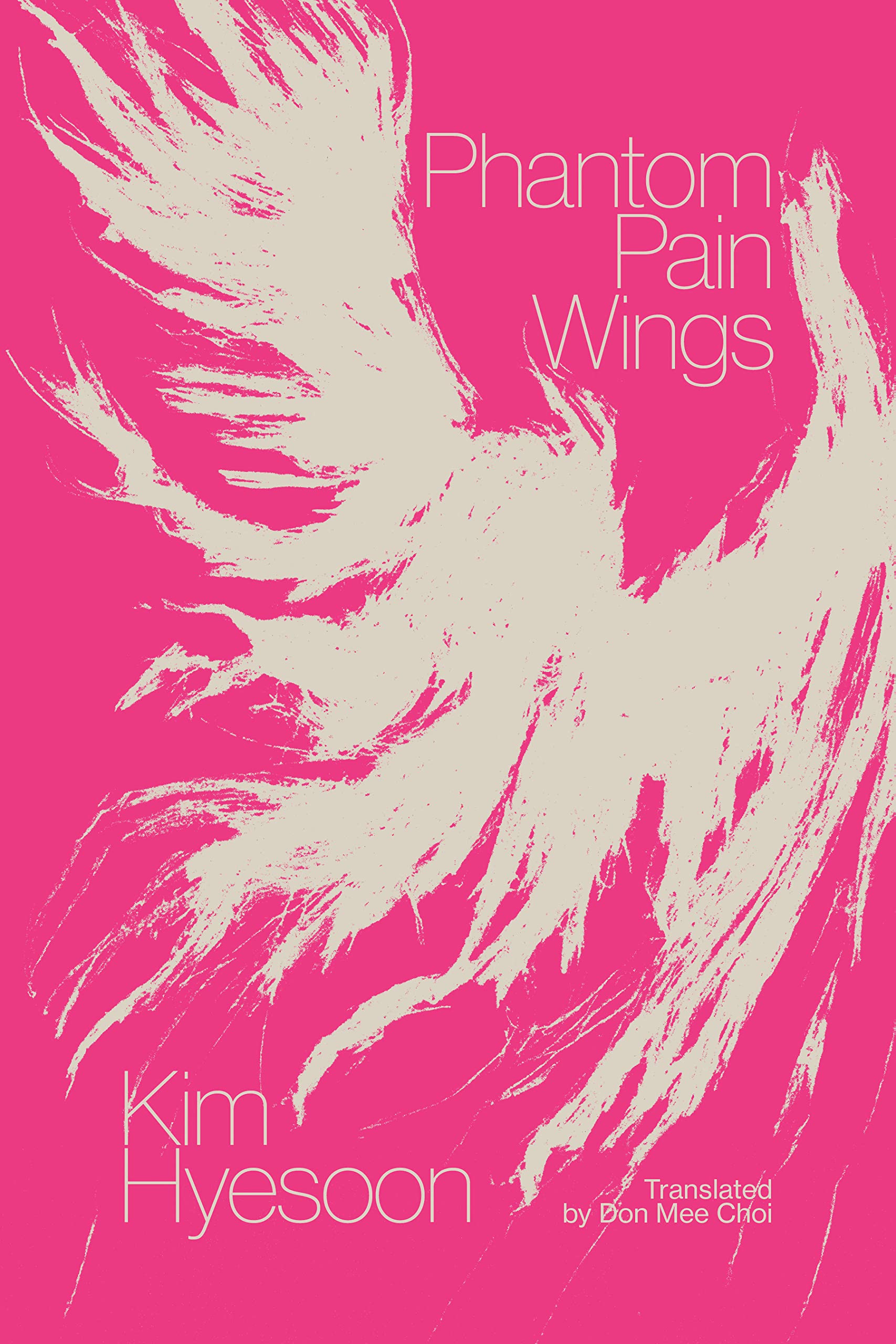 New Directions Phantom Pain Wings
