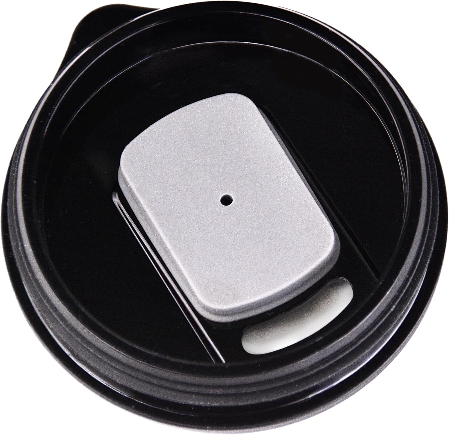 Nextmug No-Spill Travel Lid