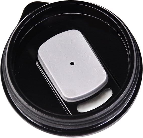 Nextmug No-Spill Travel Lid