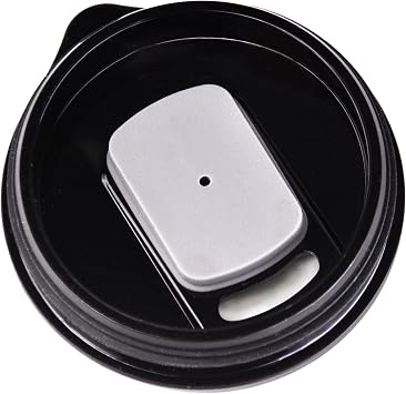Nextmug No-Spill Travel Lid