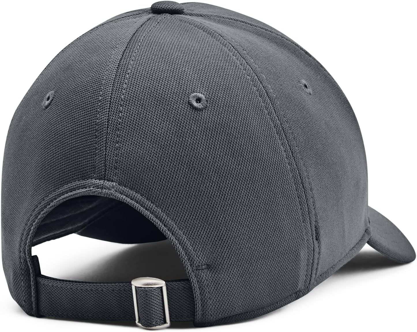 Under Armour Mens Blitzing Cap Adjustable - Image 2
