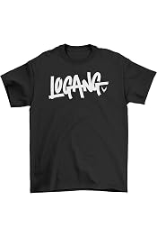 Amazon.co.uk: logan paul merch