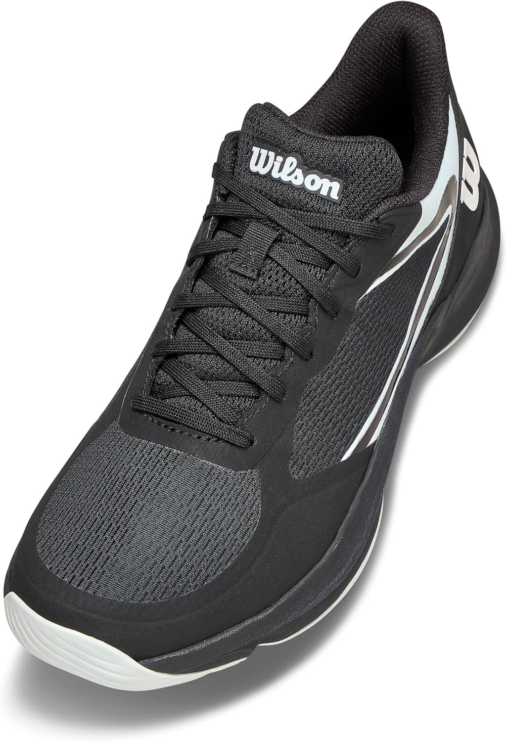 Wilson Womens Women's Hurakn Lite Padel Shoes - Image 2