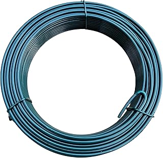 Support Your Garden with Speedwellstar 30.5M x 3mm Garden Galvanised Wire: A Comprehensive Review
