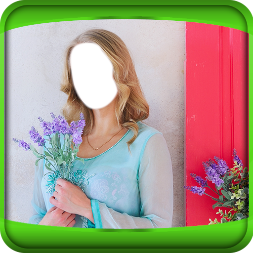 Spring Collection Photo Maker