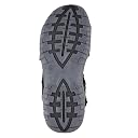 FUEL 2112-02 Trendy Comfortable & Lightweight Stylish Running Sports Sandals with Anti-Skid Flexible Sole for Mens & Boys (Green-6UK) gallery image