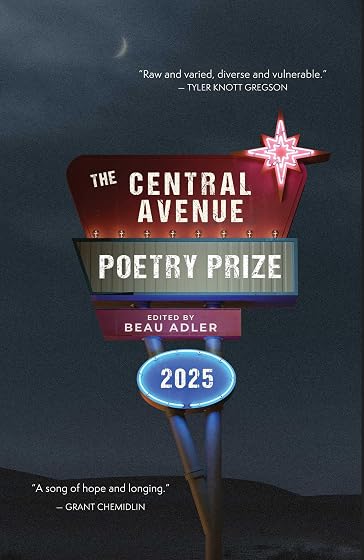 The Central Avenue