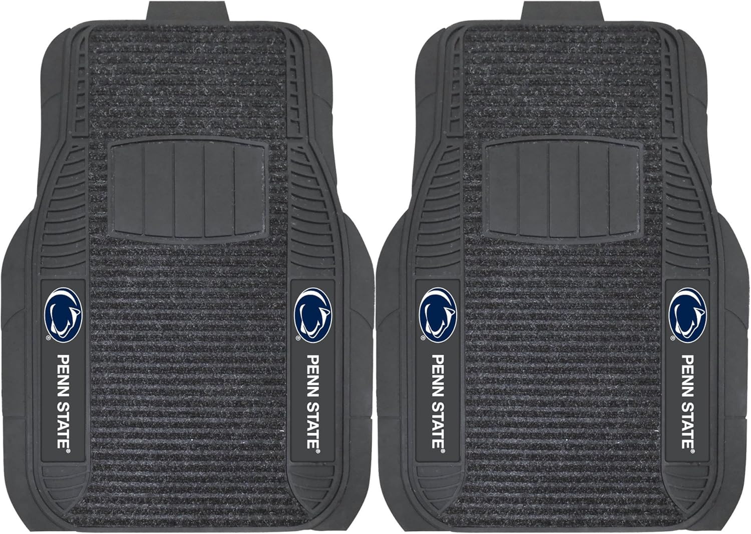 FANMATS NCAA Unisex-Adult Deluxe Mat