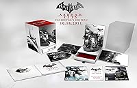 Vista 2 de Batman Arkham Origins Collectible Case for PS3
