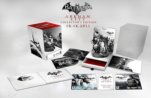 Miniatura 2 de Batman Arkham Origins Collectible Case for PS3