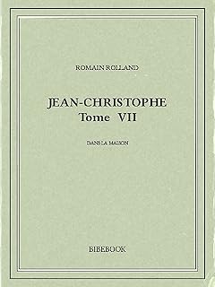 Jean-Christophe VII (French Edition)