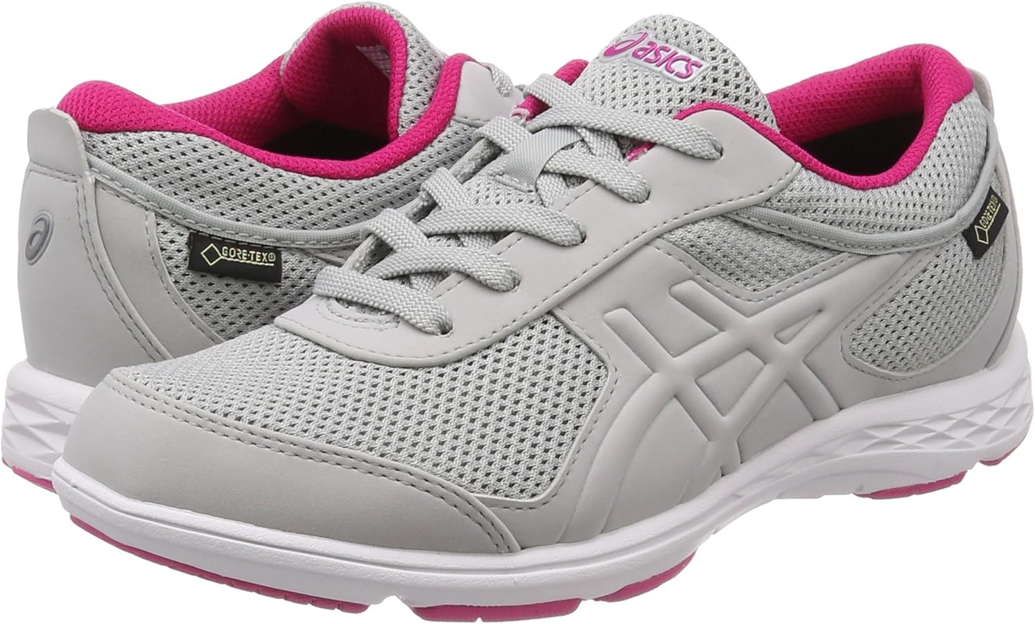 ONウォーキングシューズ Amazon | [アシックス] ウォーキング ウォーキングシューズ TDW761