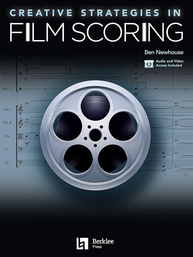 Creative Strategies in Film Scoring: Audio and Video Access