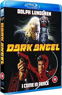 Dark Angel [Blu-ray]