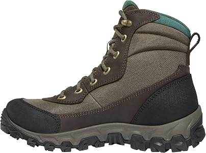 LaCrosse Lodestar Boots Mens Brown 7\
