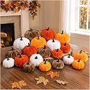 fall pumpkin decor Top1商品
