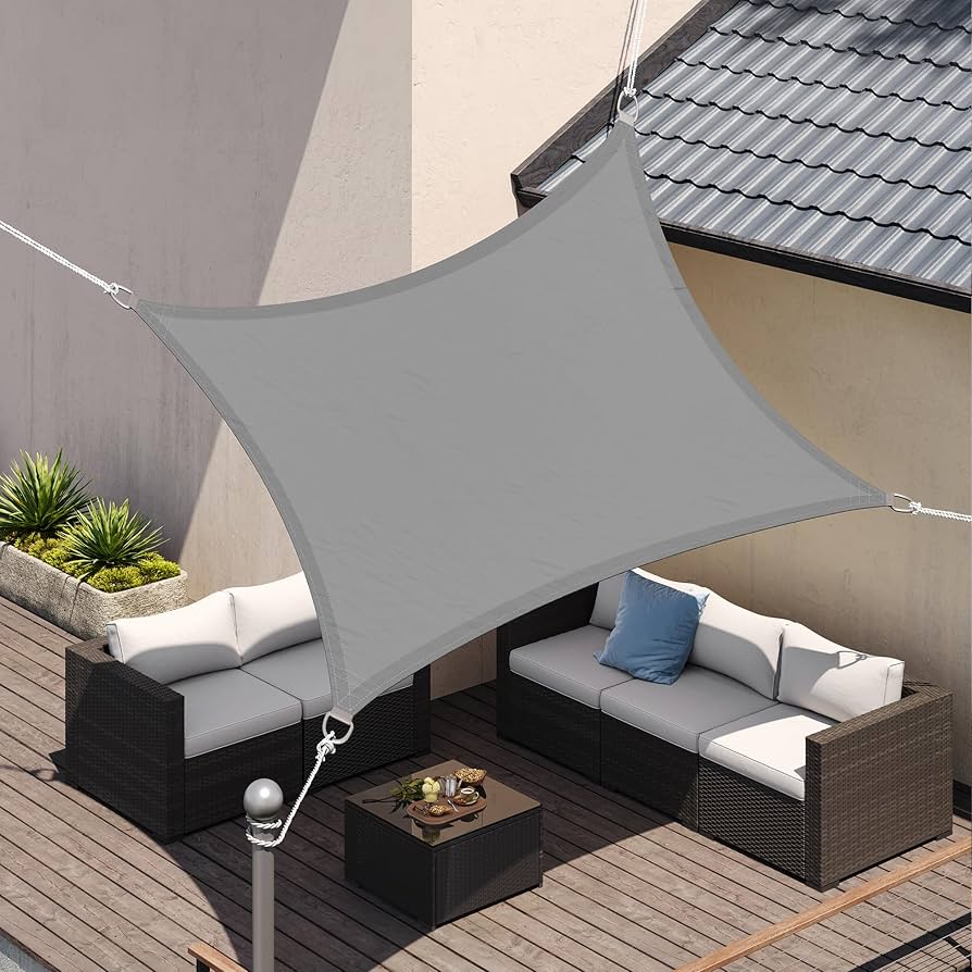 sonnensegel 3 2 SONGMICS x m, PES Polyester, wasserfest, UV-Schutz 93% Top Gear Vs 4,000 390232 Variante:Größe M/8 ⎥ Weiß ⎥ 72x Stk (=36 Paar) ⎥ 20% Rabatt