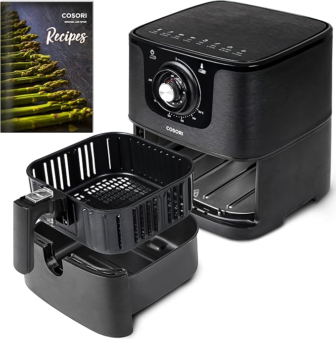 Amazon.de Cosori CO158AF AM