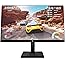 HP X27 Monitor (27 Zoll Gaming Display, Full HD IPS, 165 Hz, AMD FreeSync Premium, HDMI 2.0, Display Port 1.4, Audio-Out, 1 m
