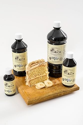 Miniatura 7 de Back to Basics - Vainilla (4.25 oz (4.2 fl oz) (paquete de 1), oscura)