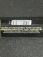 Vista 4 de 3 máscaras de Apple Super Lash - Negro