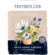 TruthFilled - Bible Study Book with Video Access