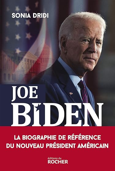 Joe Biden : Le Pari de L Amérique Anti-Trump