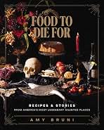 Food Die Recipes Americas Legendary