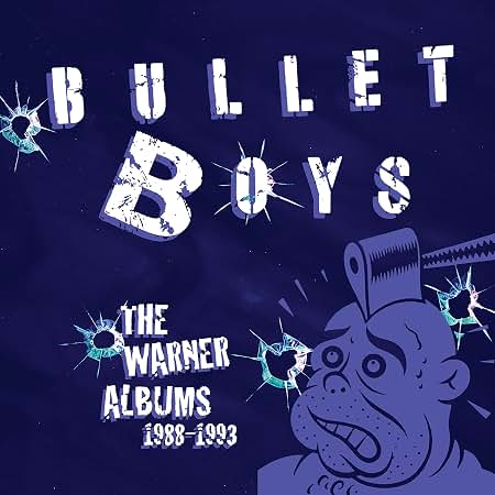 Amazon.com: Bulletboys