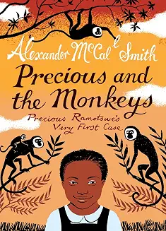 Precious and the Monkeys
