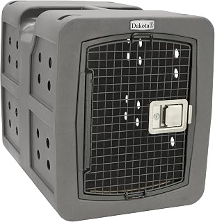 Dakota 283 Medium Kennel Frame Door