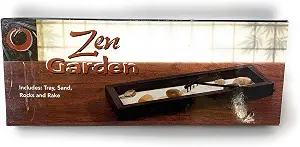 Zen Garden