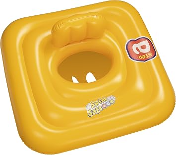 Bestway Şişme Bebek Botu