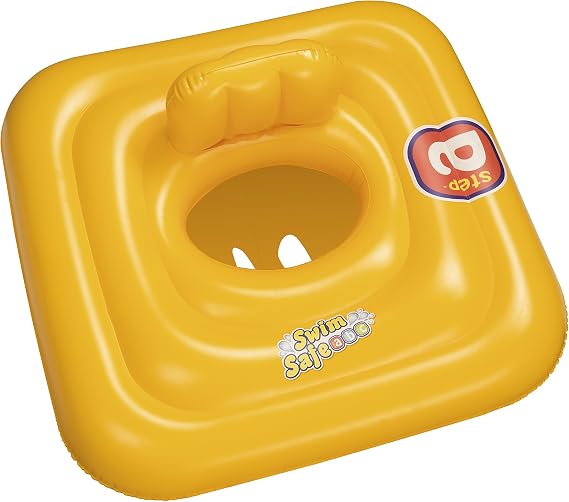 Bestway Şişme Bebek Botu