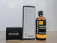 Vista 16 de MAYJAM - Aceite esencial de anís estrella, aceites puros de estrella de anís para difusores, 3.38 onzas líquidas, aceite esencial de anís estrellado