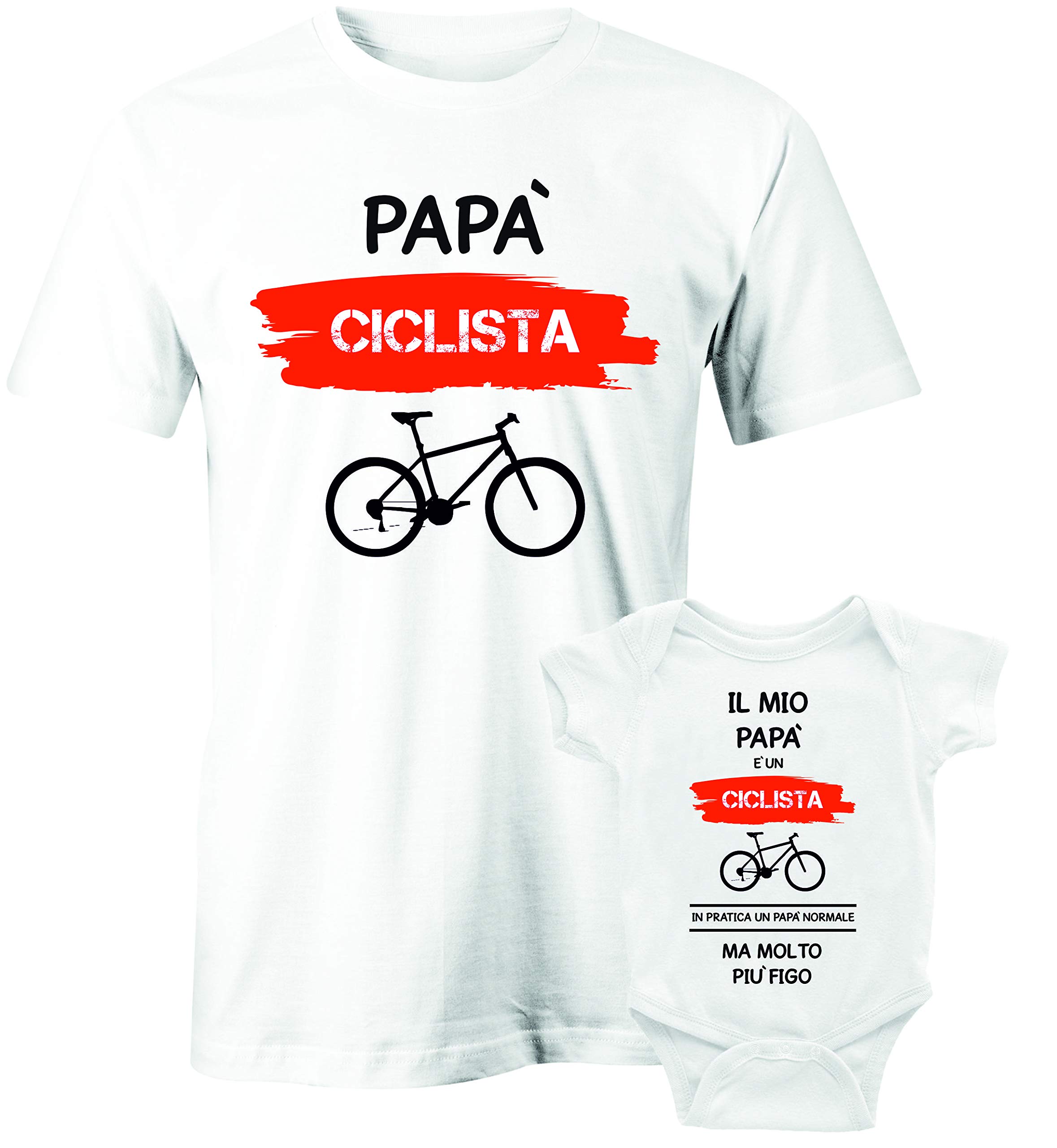 Simbolo Di Batto Cardiaco E Della Bici Illustrazione Vettoriale