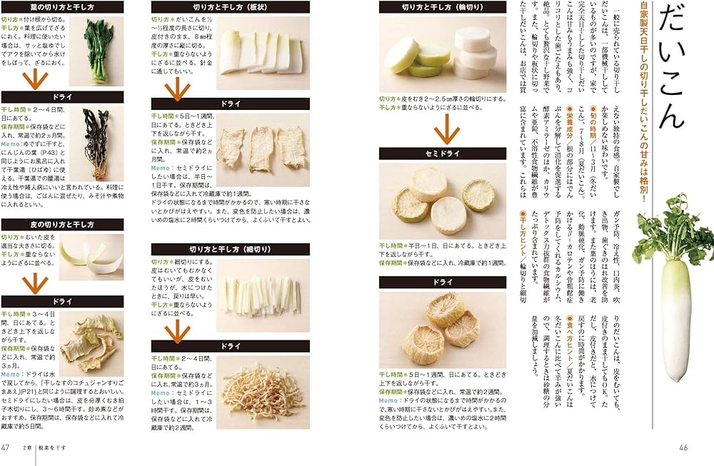干し野菜百科 濱田美里 河出書房新社 料理本 レシピ本 野菜レシピ 保存食 干し野菜百科 | 濱田美里 |本 | 通販 | Amazon