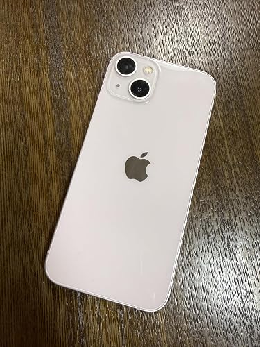 Amazon.co.jp: (Refurbished) Apple iPhone 13 256GB Midnight SIM