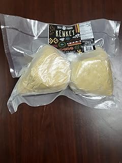 Kenkey/2 Jumbo Ga Kenkey/fresh and soft