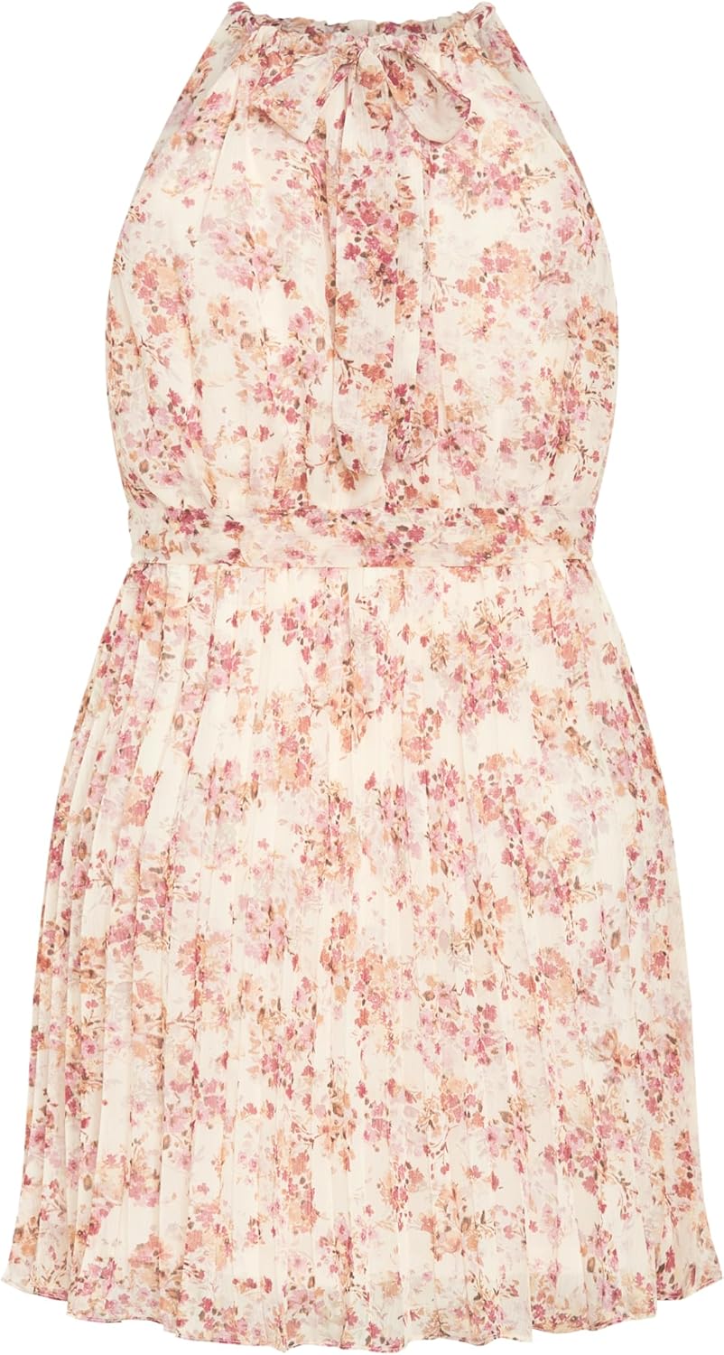 City Chic Women's Plus Size Dress - Jorgie - Image 4