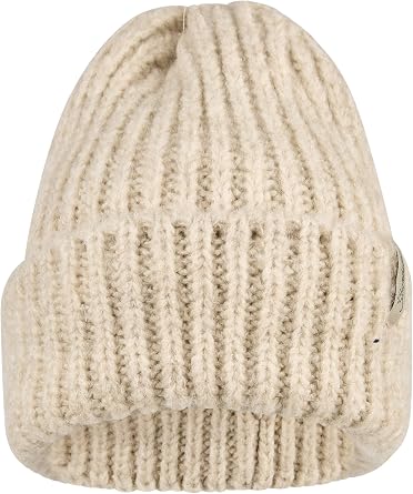 Sterntaler Unisex Soft Touch Knitted Beanie Hat