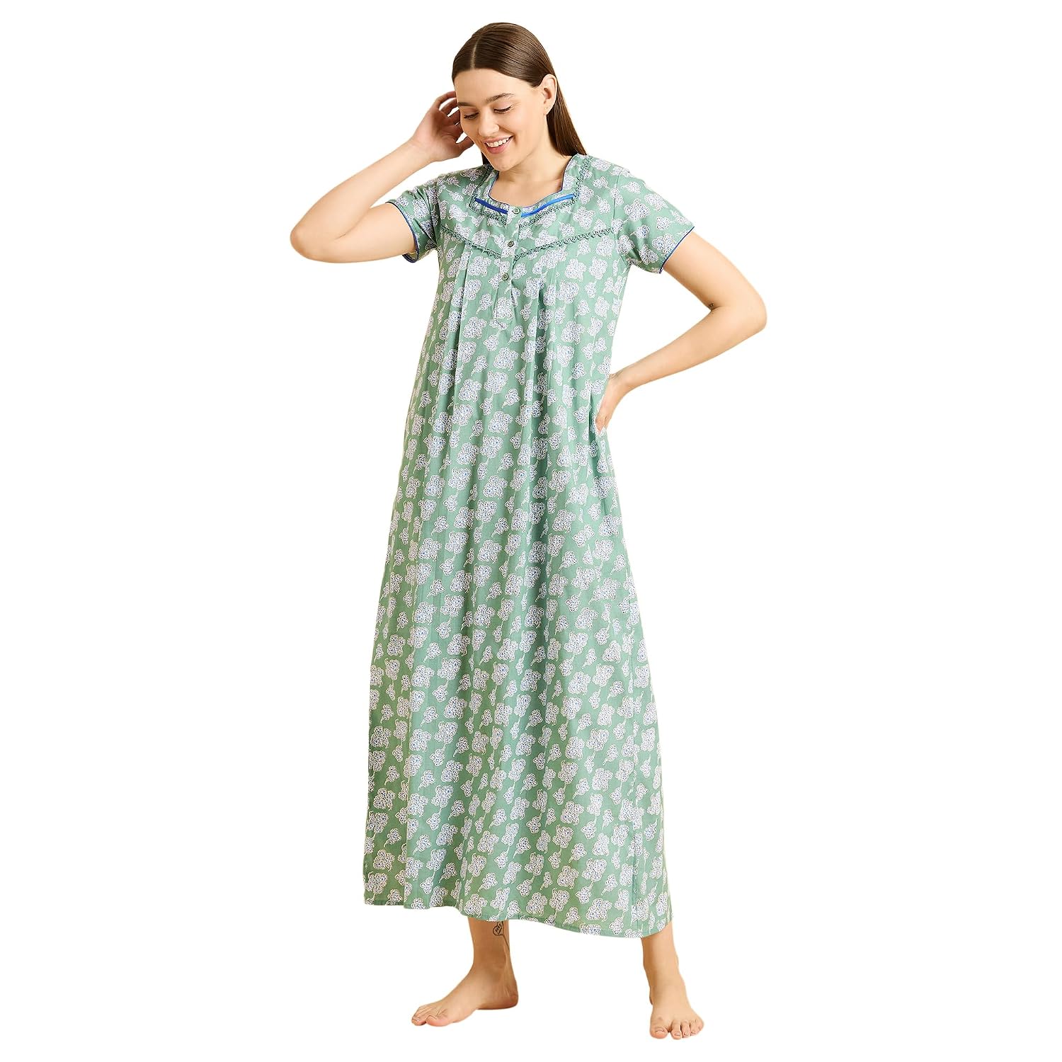 Sweet Dreams Women Nightgown - Review, Price and Buying Guide