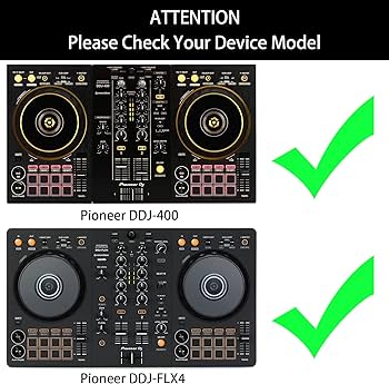 DDJ-FLX4（箱なし） DDJ-FLX4（箱なし） DDJ-FLX4（箱なし） Pioneer