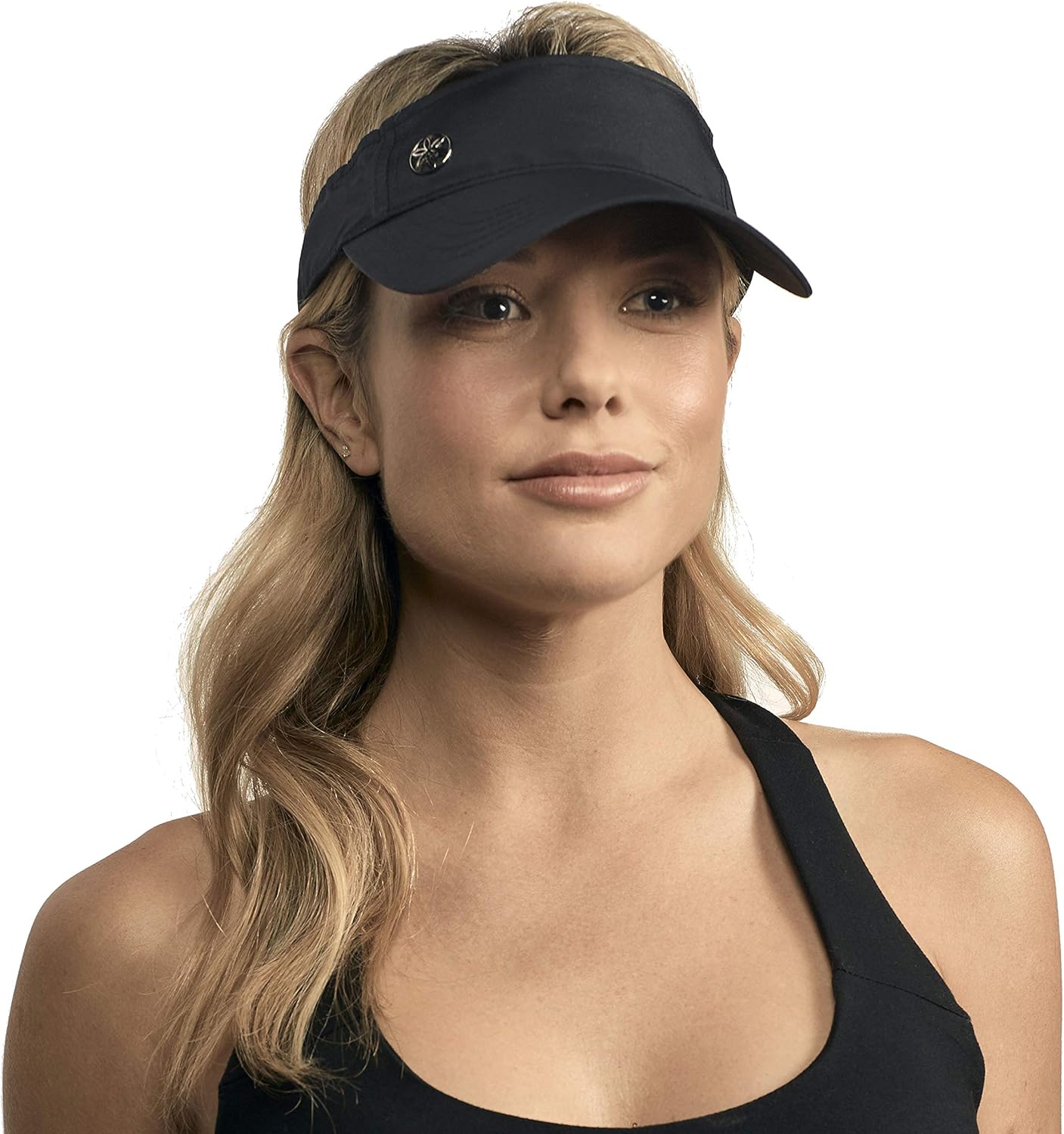 Gaiam Womens Visor - Image 3
